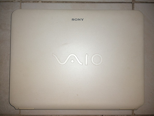 Laptop Sony Vaio Pcg-7142l Vgn-ns110e En Partes O Completa