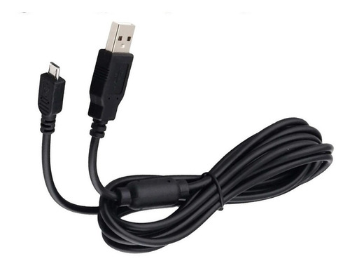 Cabos Alimentação Usb V8 Carregar Controle Ps4 Xbox 2 Metros