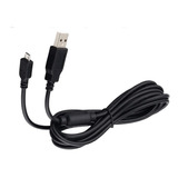 Cabos Alimentação Usb V8 Carregar Controle Ps4 Xbox 2 Metros