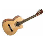 Requinto Acústico Lucida LG-rq2 Incluye Msi Y Envio Full 