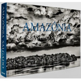 Libro Amazonia