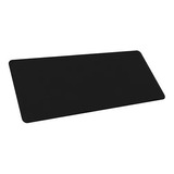 Pad Mouse Gaming Xl Pure Black / 80cm X 30cm X 3mm Color Negro