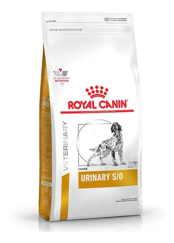 Royal Canin Urinary 10 Kg Vet Juncal