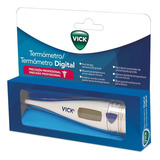 Termómetro Digital Vick V900-csp