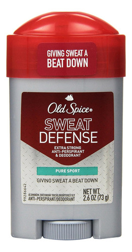 Paquete De 4 Desodorante Old Spice Fres - g a $544