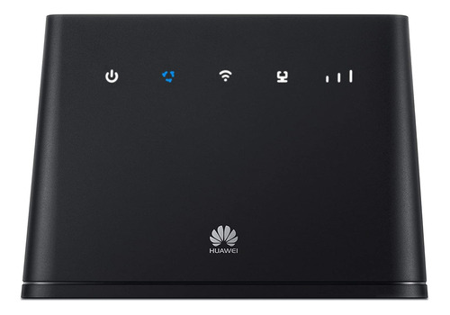 Wi-fi Mobile 4g Lte150 Deslocked Huawei B311-221