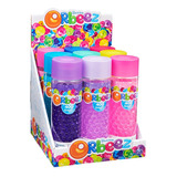 Orbeez Tubo De 400 Bolitas De Gel Crecidas Colores Sensorial