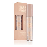 Corretivo Liquido - Boca Rosa Beauty By - Payot Tom 07-petunia