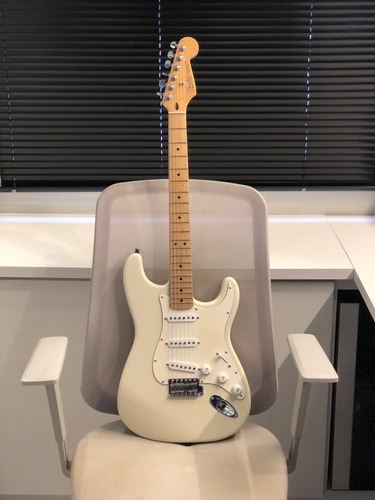 Fender Stratocaster 1997 Mim