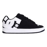 Zapatillas Dc Court Graffik Ss Original - Potenza Shop