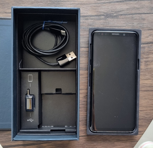 Samsung Galaxy S9 128gb 