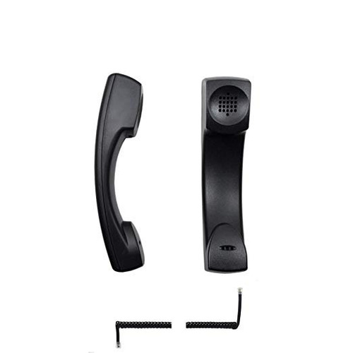 Polycom Vvx Reemplazo De Alta Definición Del Auricular Con L