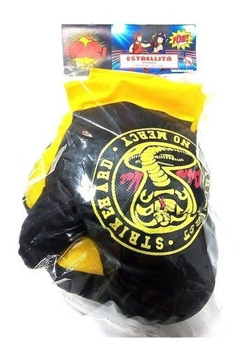 Guantes Box Inicio Juguete Junior Niños Infantil  Boxeo C