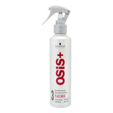 Schwarzkopf Osis+ Flatliner Anti Frizz Protector Term Local