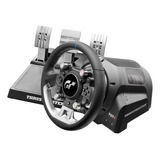 Volante Thrustmaster T-gt Ii Racing - Pc Ps4 Ps5 - 110v