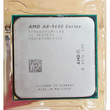 Microprocesador Amd A8 9600 Socket Am4 Env/grat!!!