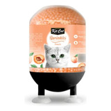 Kit Cat Sprinkles Perlas Desodorizantes De Arenero Para Gato