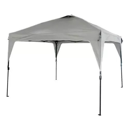 Toldo De 3x3 Metros Armable Instantaneo Carpa 7