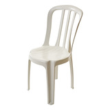 Cadeira De Plástico Capacidade Para 182kg ( 15 Unidades )