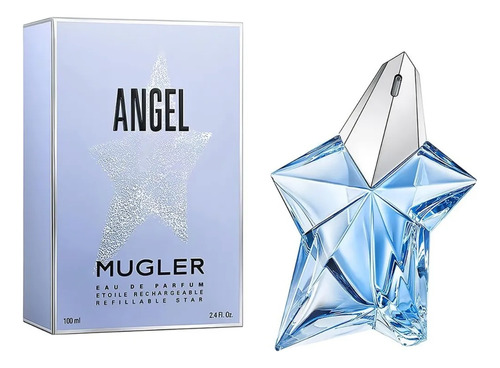 Perfume Angel Edp 100ml