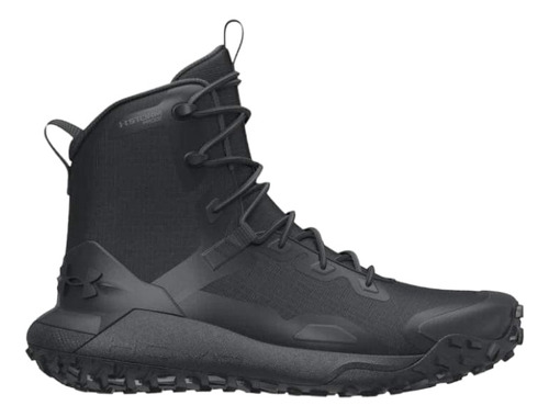 Bota Under Armour Hovr  Rock