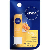 Nivea Un Beso De Miel Y Leche De Defensa Natural Y Calmante