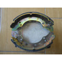 Bandas De Freno Para Gol Polo Jetta Passat Saveiro Original Volkswagen Jetta