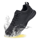 Zapatos De Cocina Chef Impermeable Antideslizante Enfermera