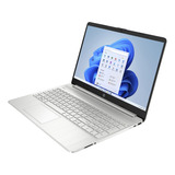  Notebook Ultrabook Hp  I7 1165g7 8gb 256 Ssd 15.6  Hd