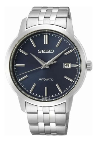 Reloj Seiko Hombre Srph87k1 100% Original