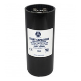 Capacitor De Arranque 650-780 Uf Mfd 110vac Motor Eléctrico