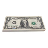 Prop Money 300 Dólares Valor Nominal Em Dinheiro 1