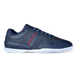 Tenis Hombre Zapato Casual Urbano Suela Delgada Elegante 