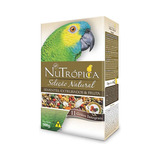 Nutropica Papagaio Seleçao Natural 900g 