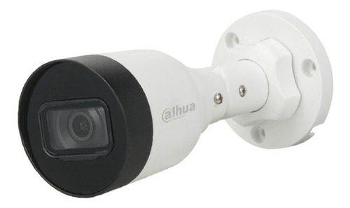 Camara Ip Ezip Bullet Dahua 4mp Dwdr Poe Onvif 3.6mm