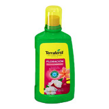 Fertilizante Floracion 330cc Terrafertil