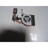 Cooler + Dissip Para O Notebook Sony Pcg-41111u Vpcy110fl