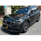 Bmw X1  2019