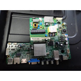 Placa Principal Aoc Le32m1475/25 Msd6308-t4c1 