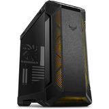 Gabinete Asus Tuf Gaming Gt501 Rgb Mid-tower