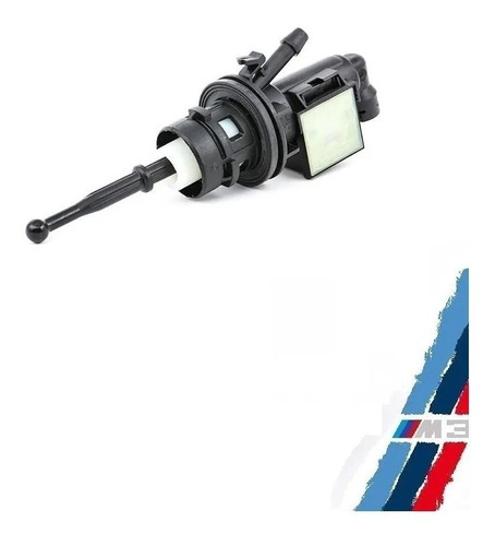 Cilindro Maestro Embrague Vw Vento Golf Audi A3 Sensor Foto 3