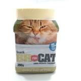 Snack Brforcat Nuggets  X 350 G - Kg a $57