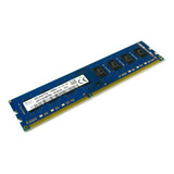 Memoria Ddr3 8gb Pc Samsung/sk Hynix 1600mhz