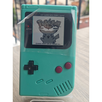 Nintendo Game Boy Dmg 01 | MercadoLivre 📦
