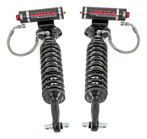 Amortiguadores Coilovers Delanteros 3  F-150 4wd 14-22