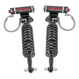 Amortiguadores Coilovers Delanteros 3  F-150 4wd 14-22