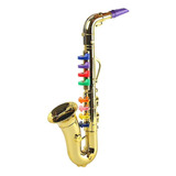 Accesorio De Saxofón Musical Instrumento Juguetes De