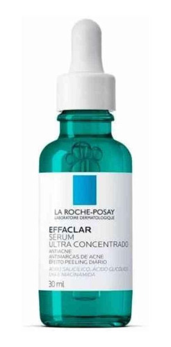 Effaclar Serum Ultra Concentrado 30ml