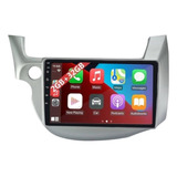 Estereos De Pantalla Honda Fit 2009 Al 2014 Carplay 2gb/32gb