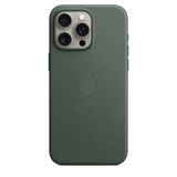 Funda De Trenzado Fino Apple magsafe iPhone 15 Pro Max